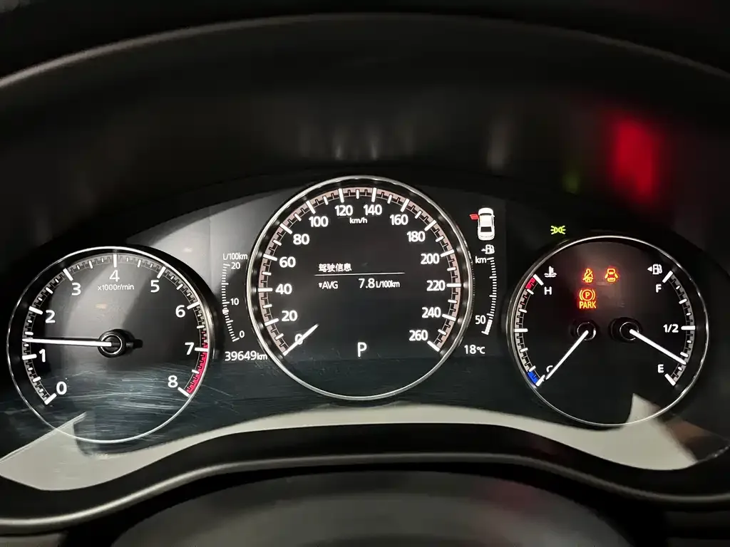 Mazda 3 Axela 2022 из CN, фото 6
