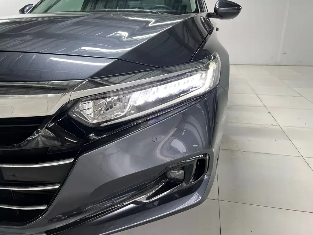 Honda Accord 2022 из CN, фото 4