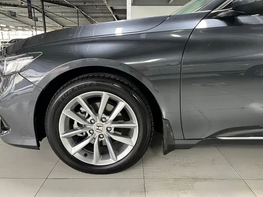 Honda Accord 2022 из CN, фото 5