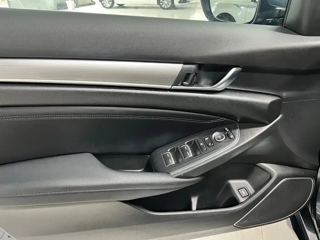 Honda Accord 2022 из CN, фото 6