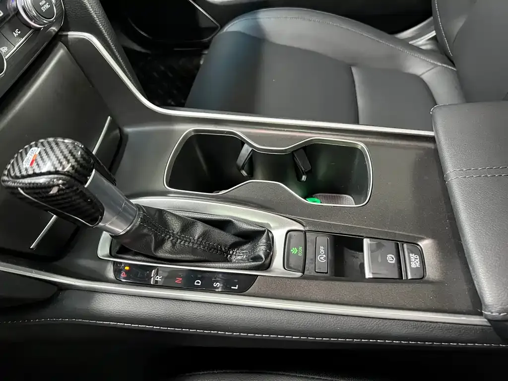 Honda Accord 2022 из CN, фото 8