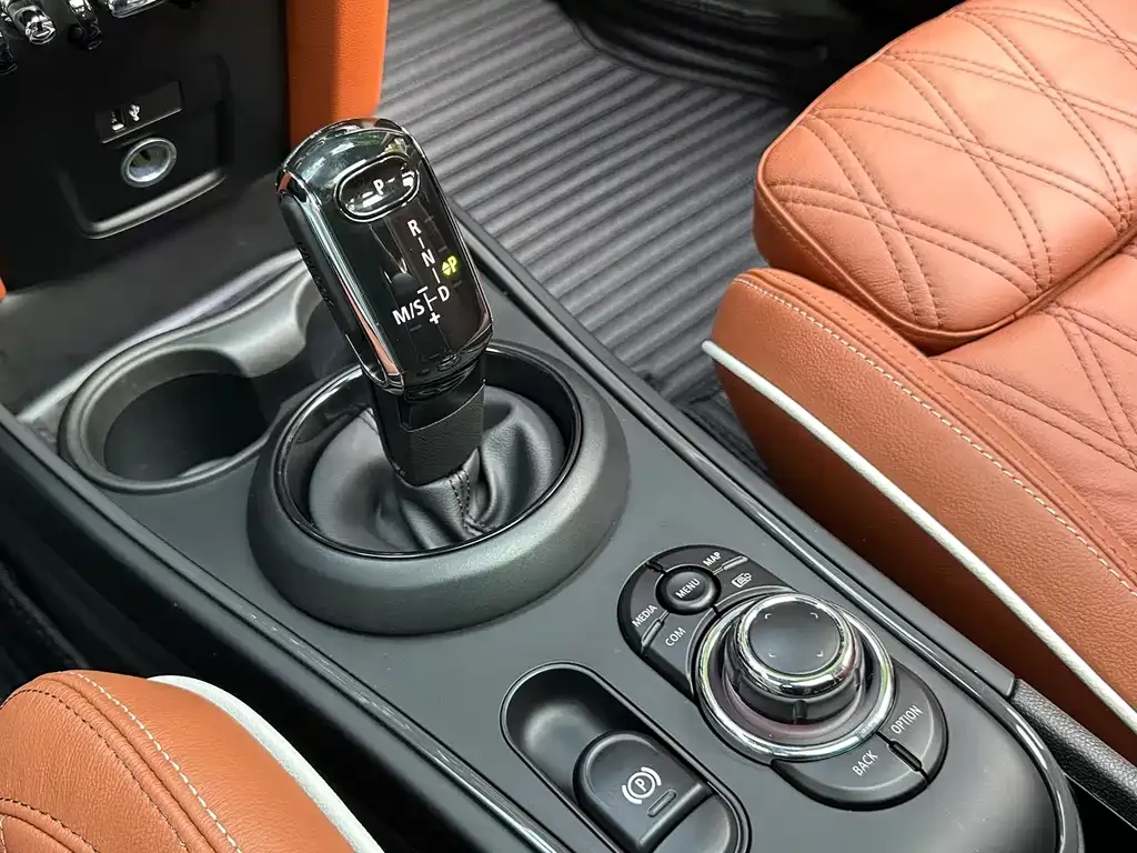 MINI Countryman 2022 из CN, фото 10