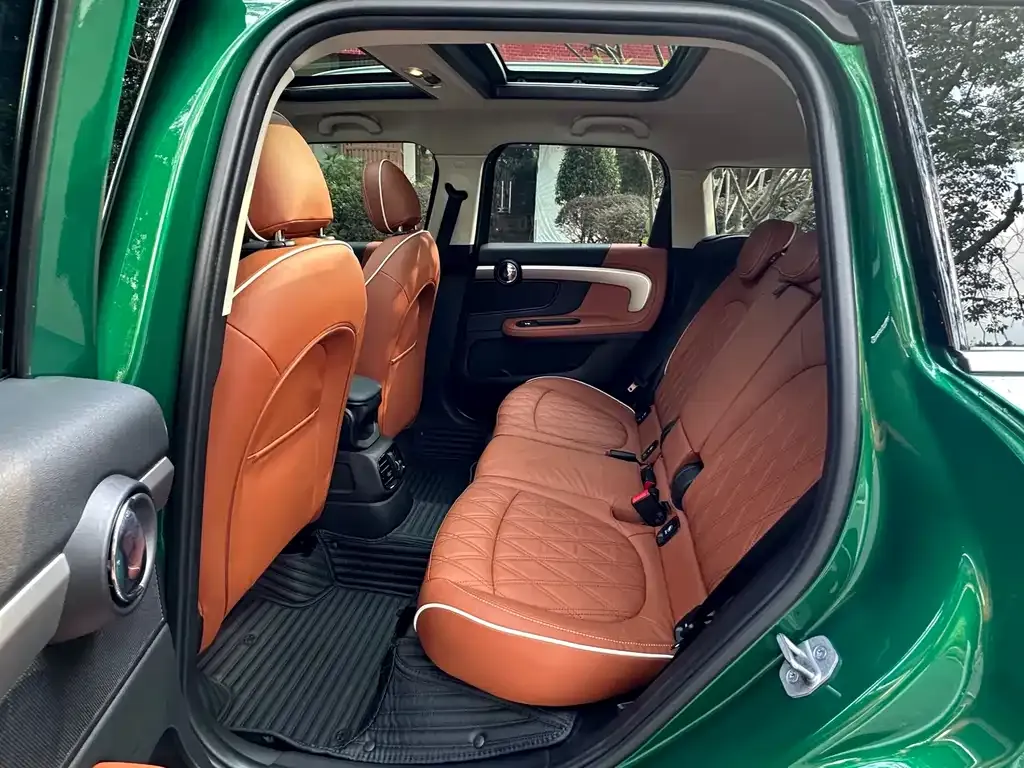 MINI Countryman 2022 из CN, фото 6