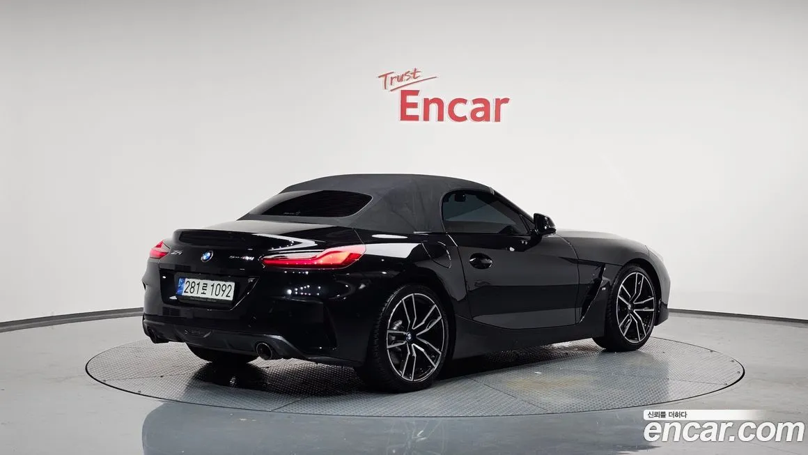 BMW Z4 — фото 2
