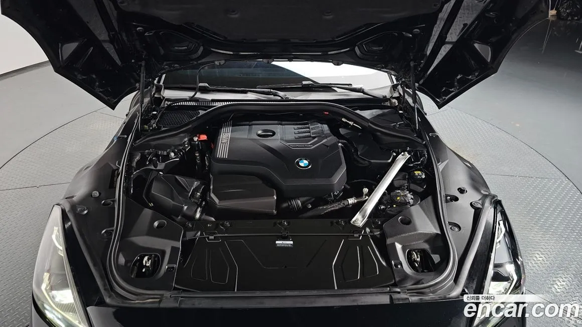 BMW Z4 — фото 6