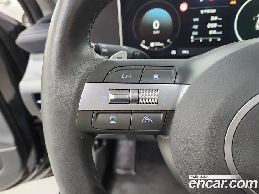 Hyundai Sonata 2024 из KR, фото 5