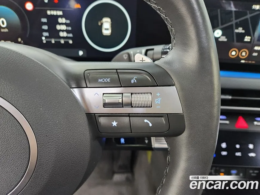 Hyundai Sonata 2024 из KR, фото 6
