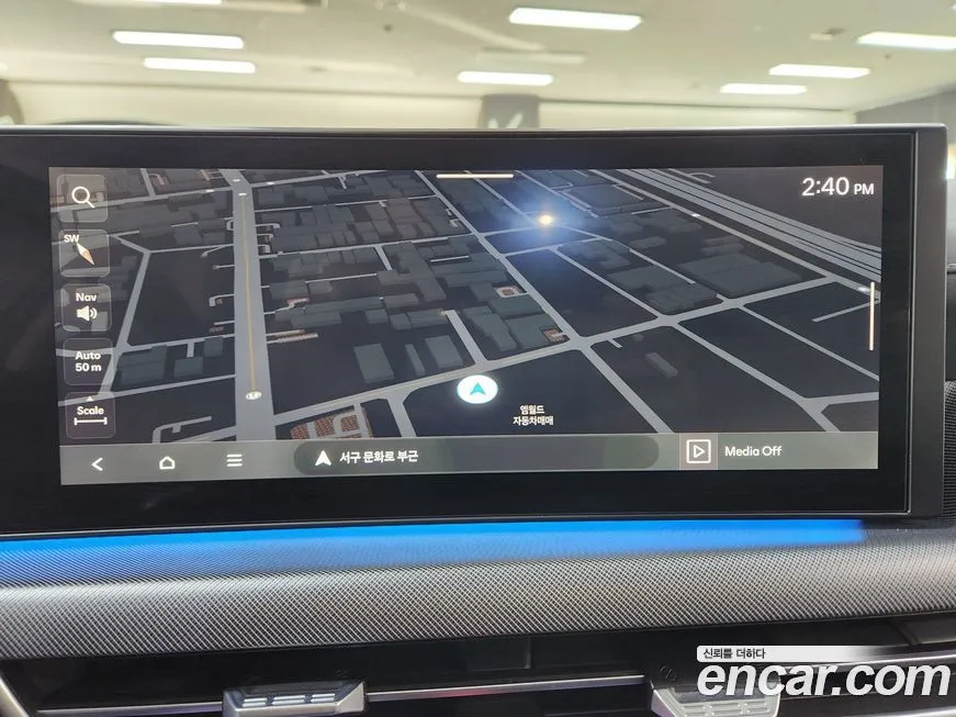 Hyundai Sonata 2024 из KR, фото 7