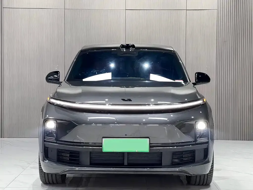 Li Auto L9 2023 из CN, фото 2