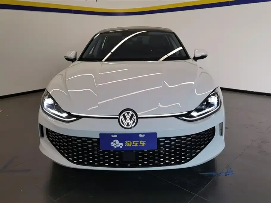 Volkswagen Lamando 2024 из CN, фото 2
