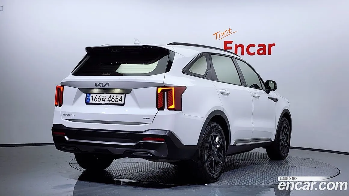 Kia Sorento — фото 2