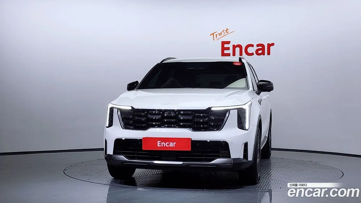 Kia Sorento — фото 3