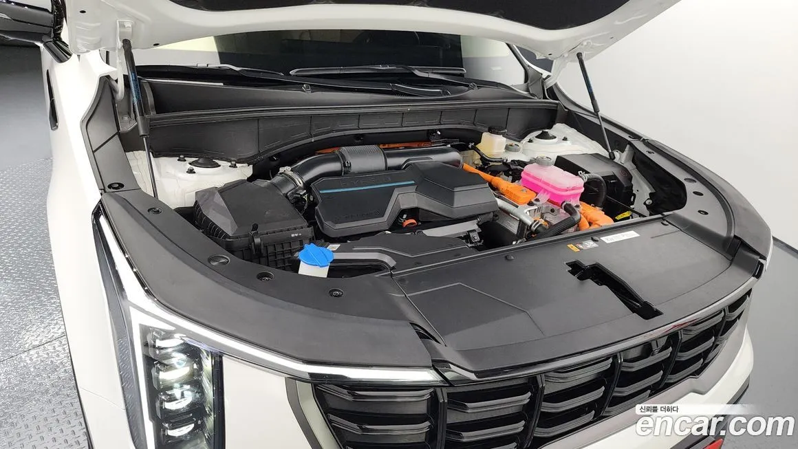 Kia Sorento — фото 6