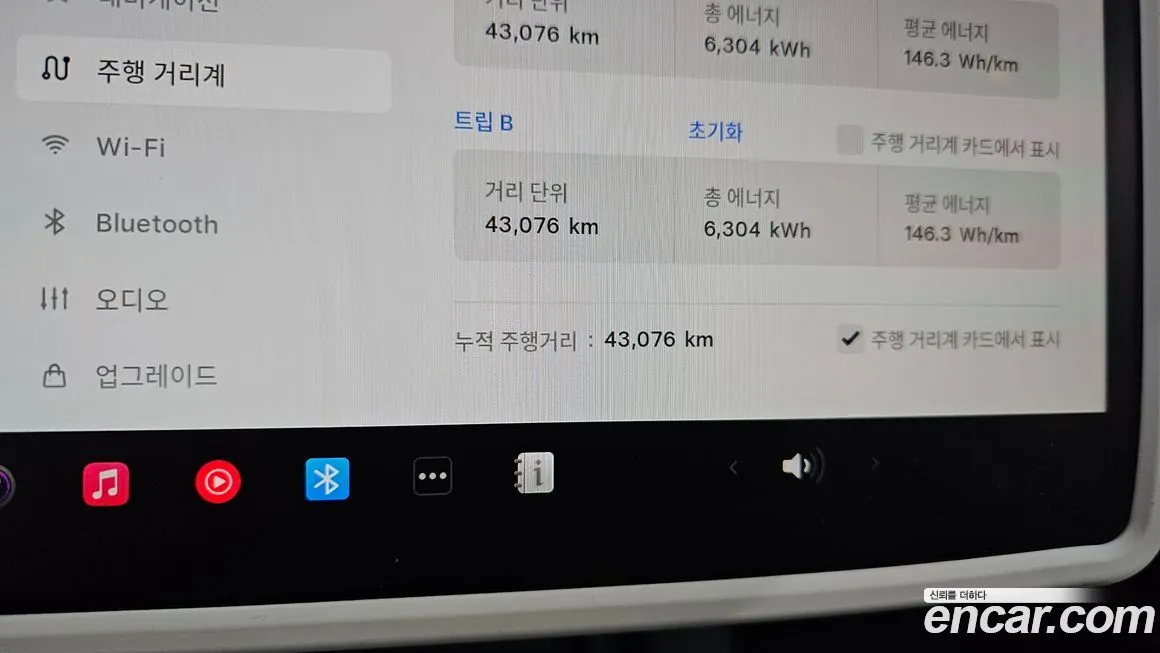 Tesla Model Y 2024 из KR, фото 8
