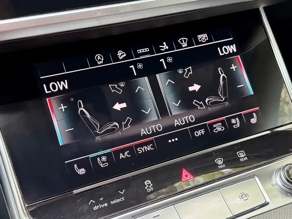 Audi A7 — фото 10