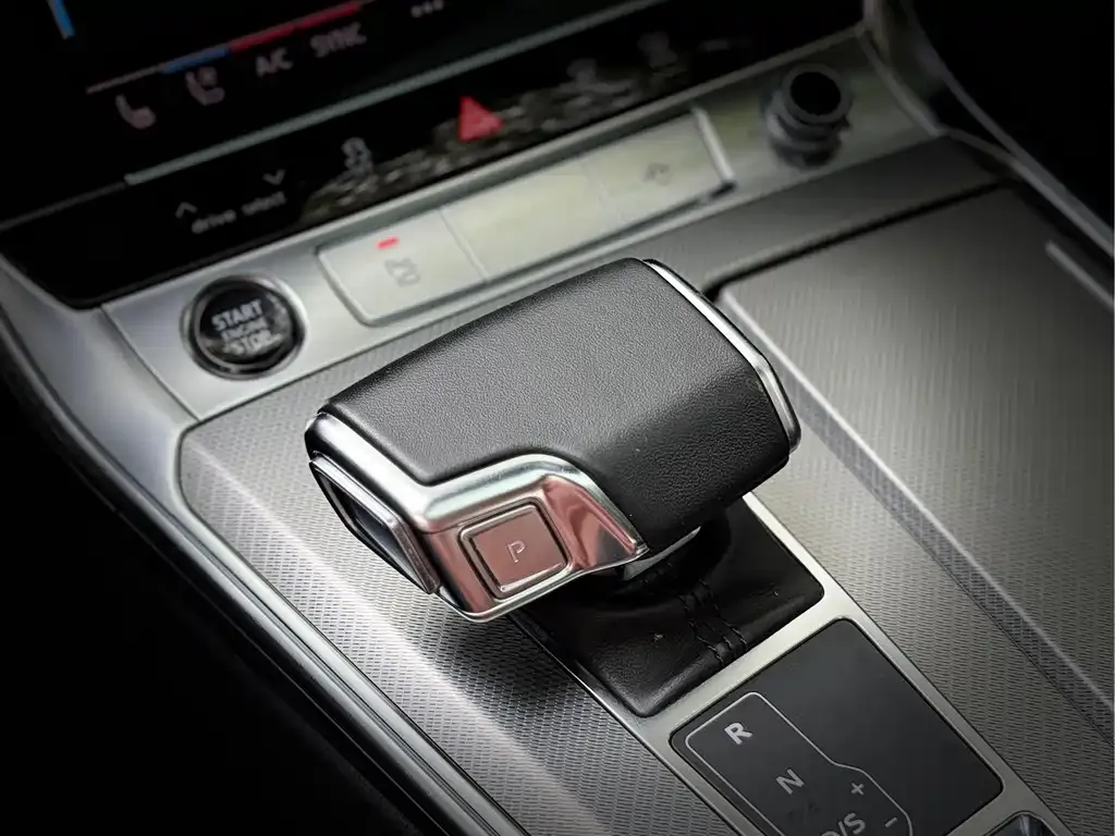 Audi A7 — фото 8