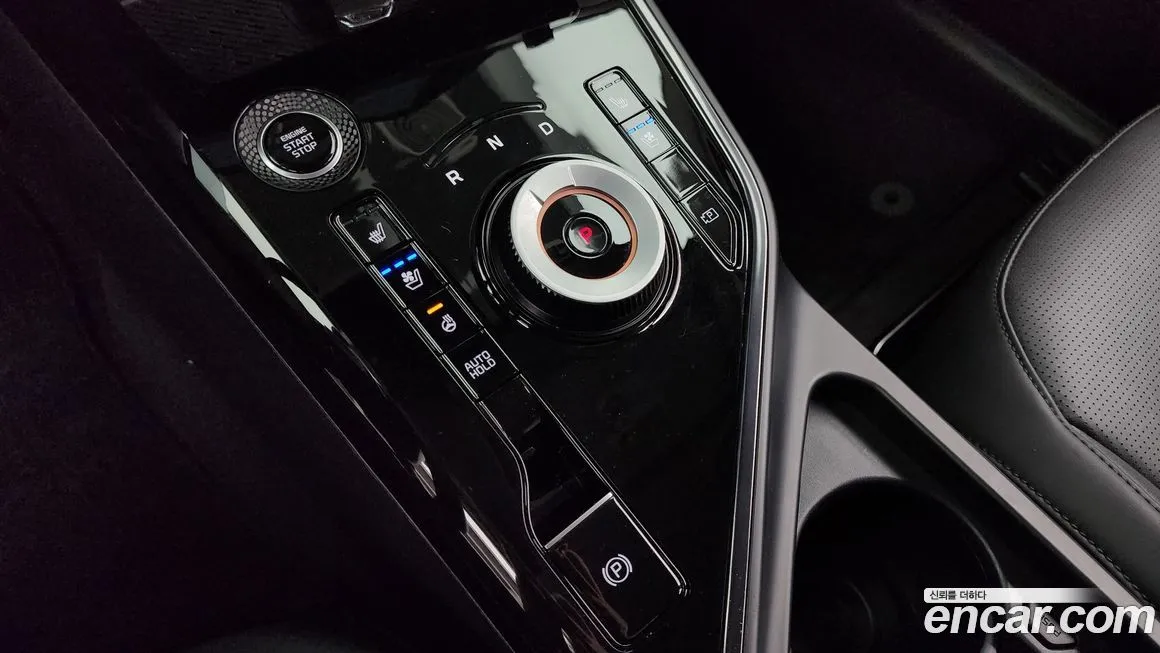 Kia Niro — фото 9
