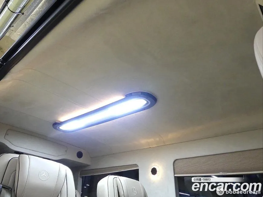Mercedes-Benz Sprinter 2023 из KR, фото 10