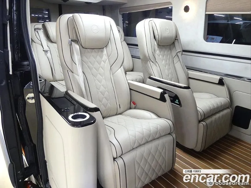 Mercedes-Benz Sprinter 2023 из KR, фото 5