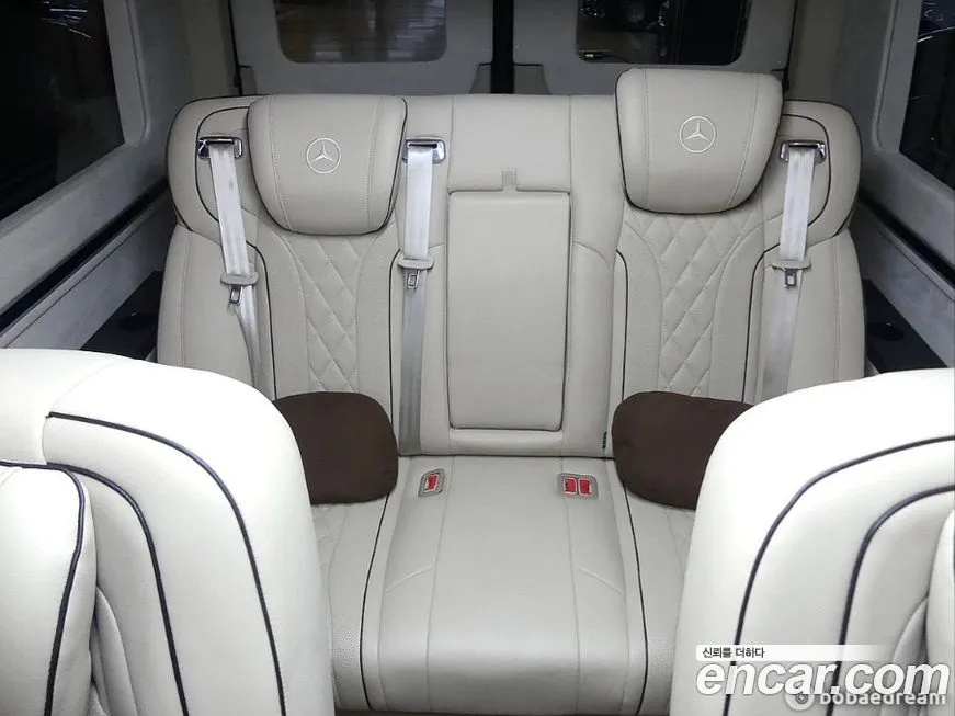 Mercedes-Benz Sprinter 2023 из KR, фото 6
