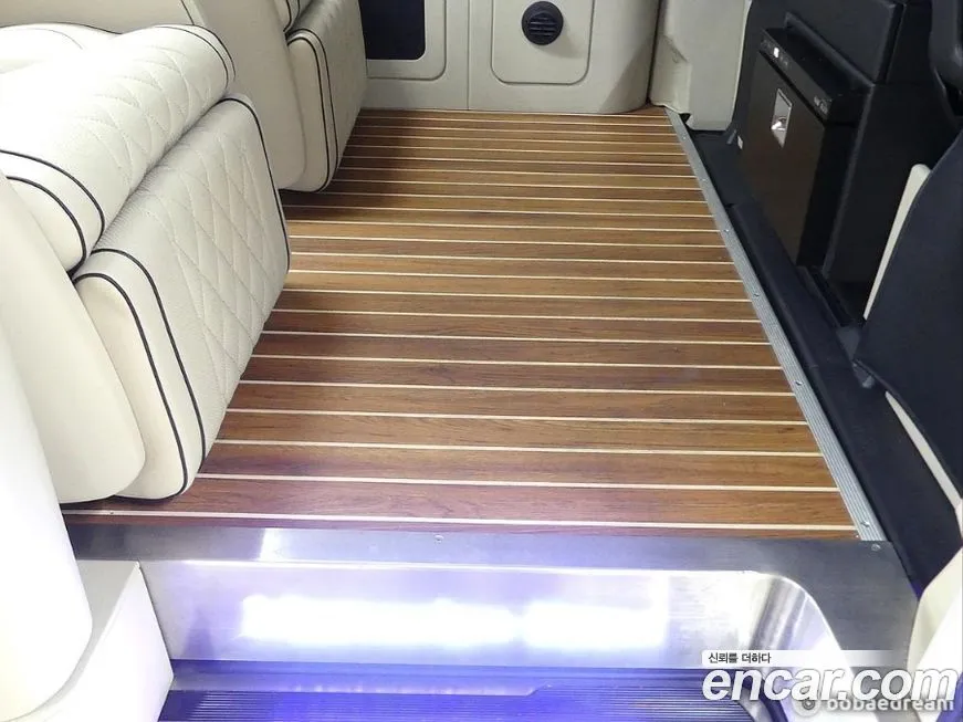 Mercedes-Benz Sprinter 2023 из KR, фото 7