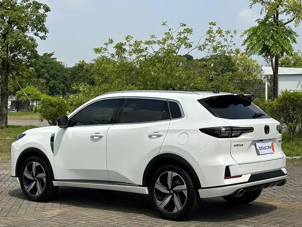 Changan CS55PLUS 2024 из CN, фото 7