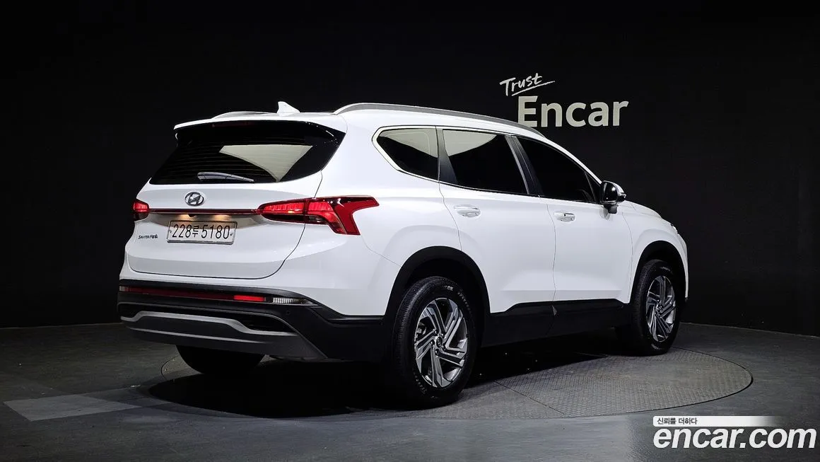 Hyundai Santafe — фото 2