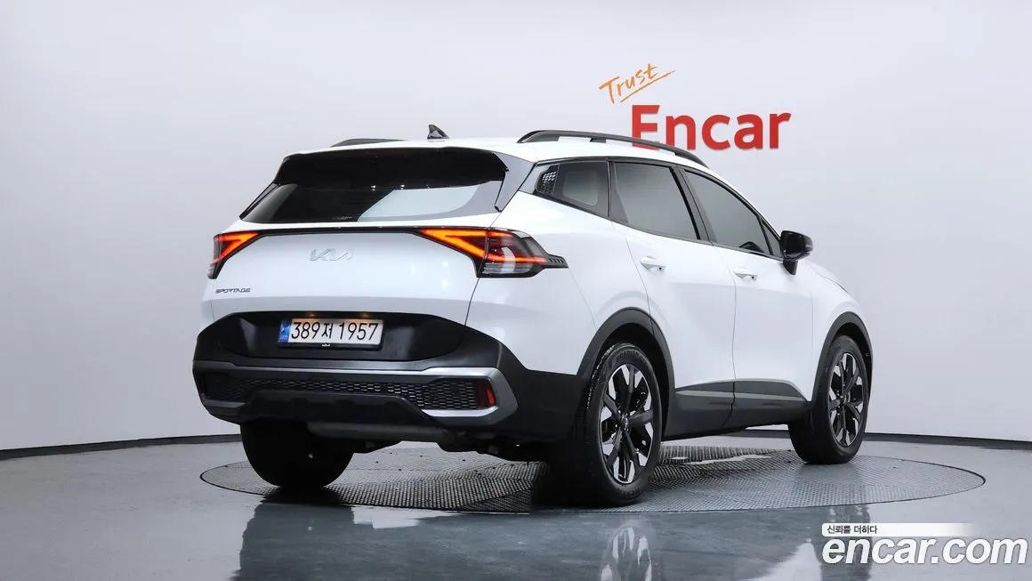 Kia Sportage — фото 2