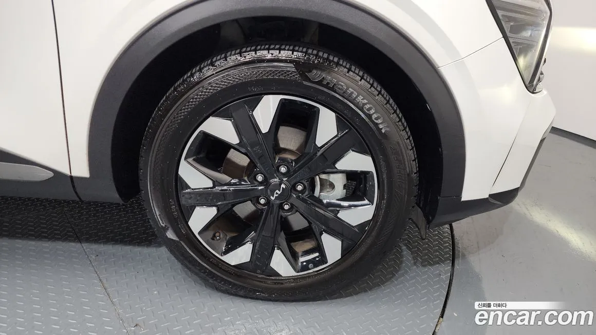 Kia Sportage — фото 5