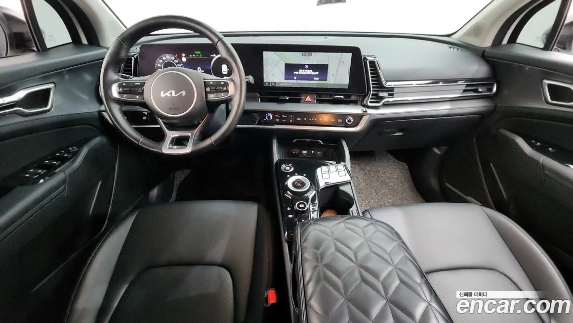 Kia Sportage — фото 7