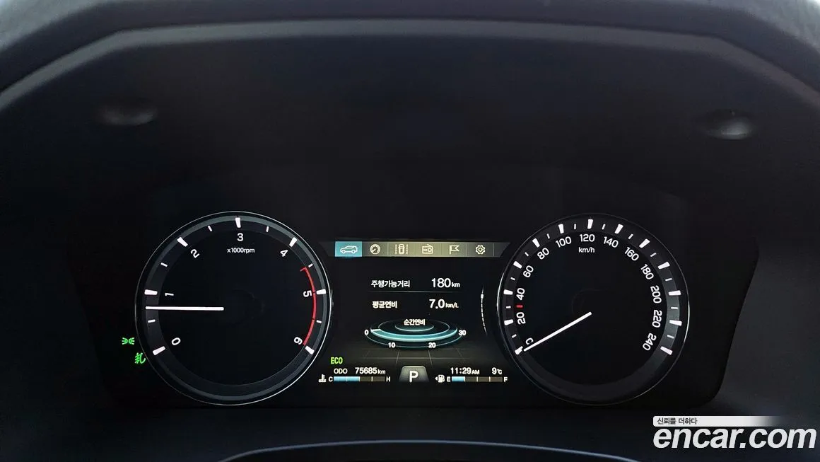 KG Mobility (Ssangyong) Rexton — фото 8