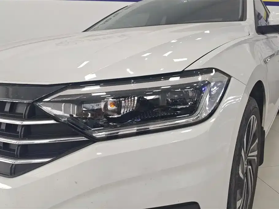 Volkswagen Sagitar 2022 из CN, фото 5