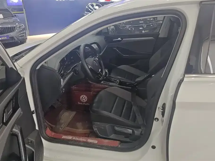 Volkswagen Sagitar 2022 из CN, фото 9