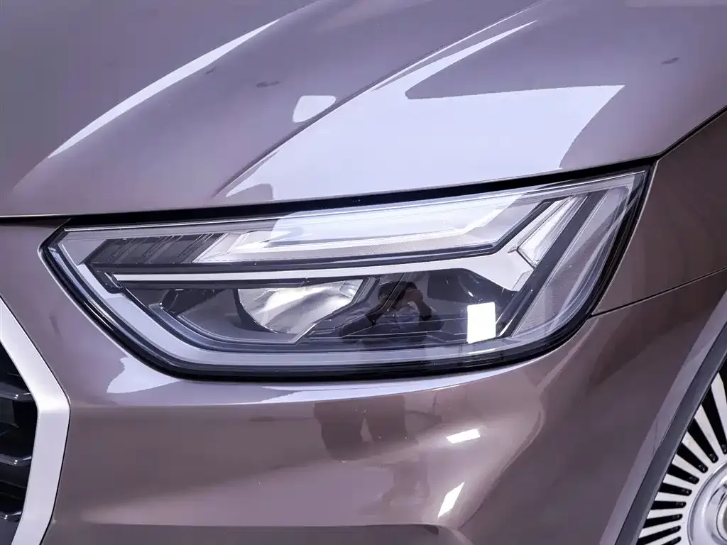Audi Q5L 2022 из CN, фото 4