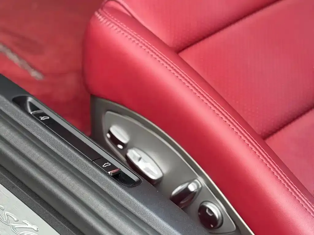Porsche 718 2023 из CN, фото 9