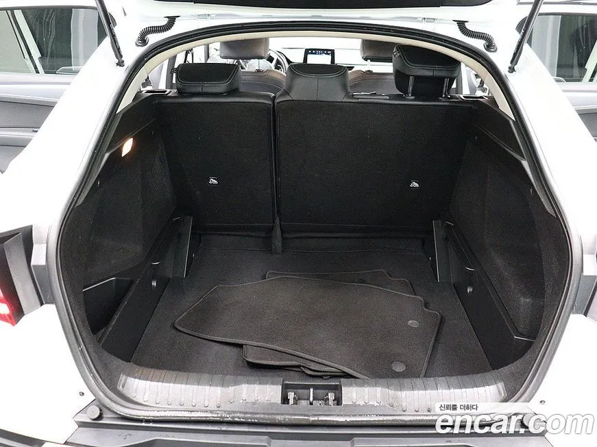 Renault Korea (Samsung) XM3 2023 из KR, фото 5
