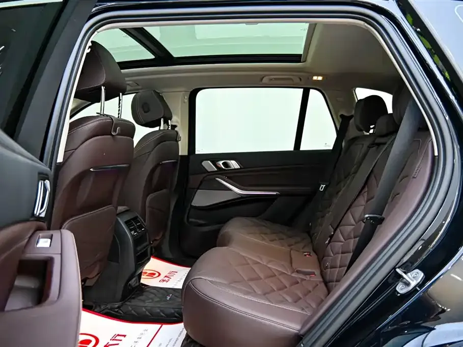 BMW X5 2023 из CN, фото 10