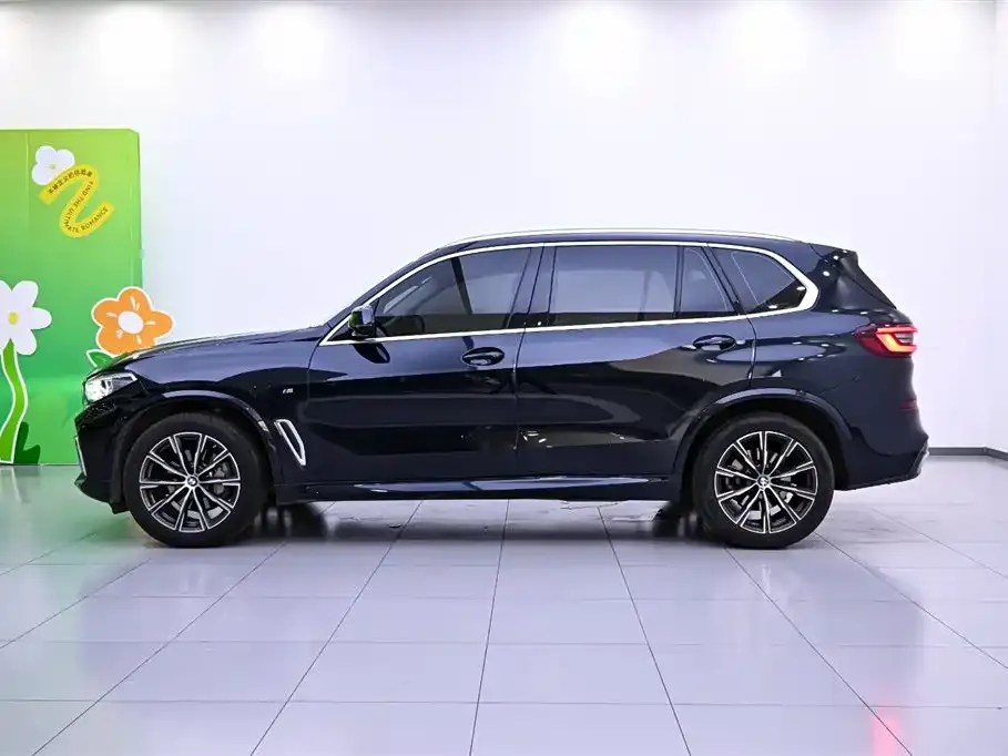 BMW X5 2023 из CN, фото 6