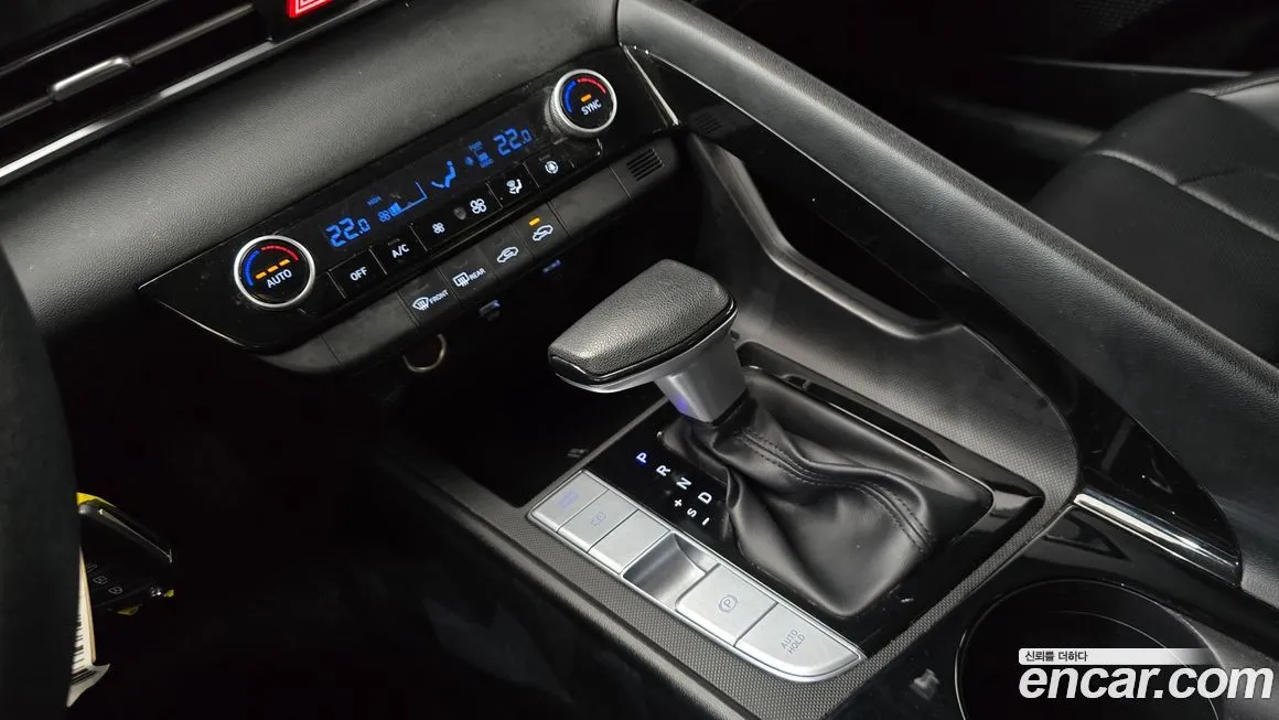 Hyundai AVANTE — фото 9