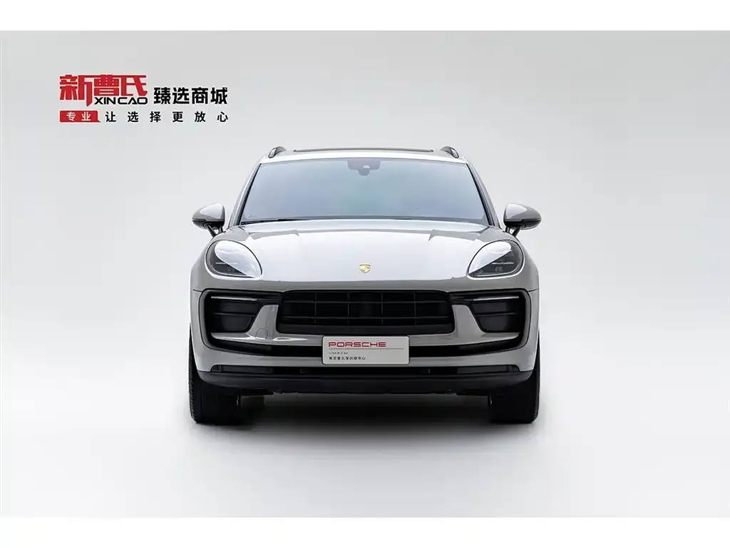 Porsche Macan — фото 2
