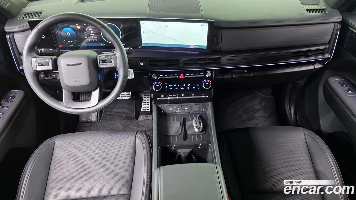 Hyundai Santafe — фото 7