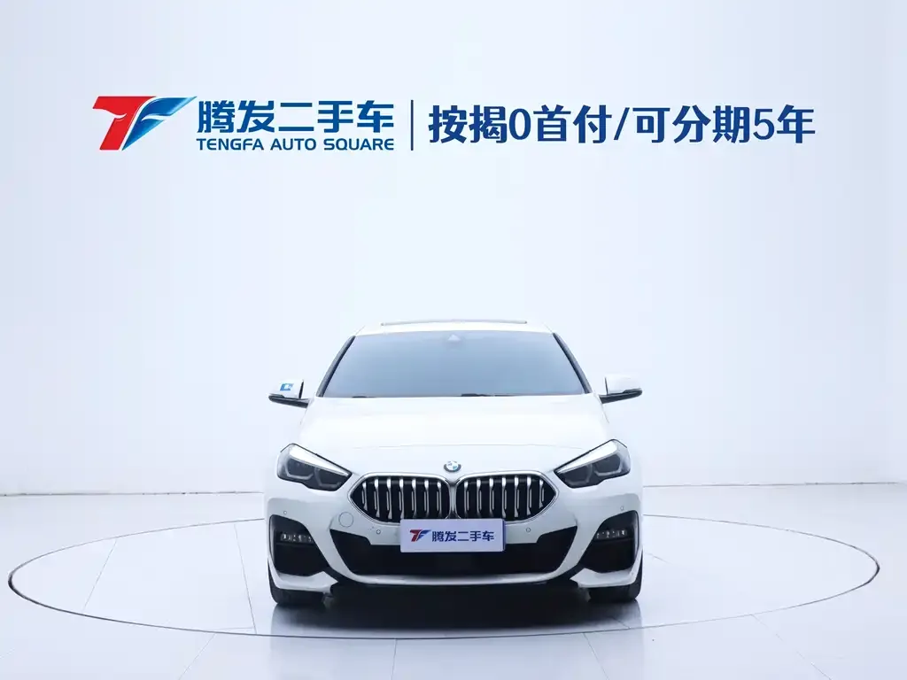 BMW 2 Series (Import) — фото 2