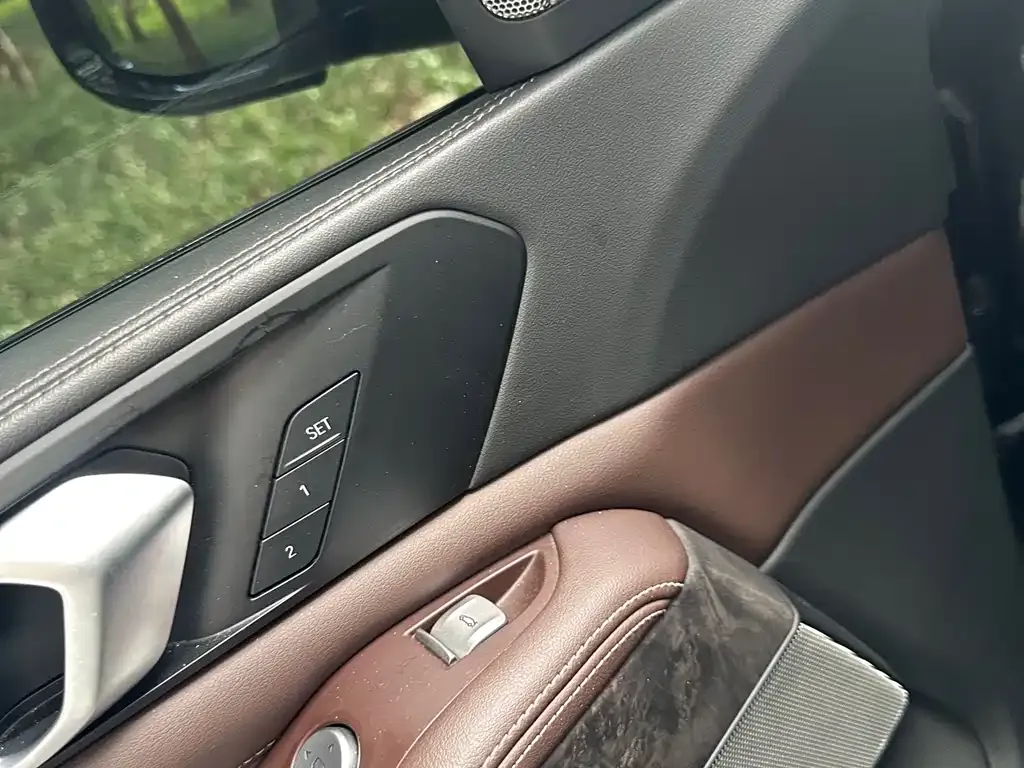 BMW X5 2023 из CN, фото 10