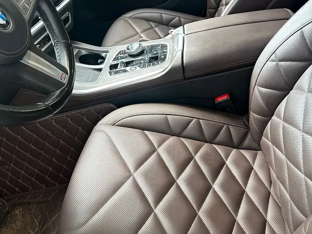 BMW X5 2023 из CN, фото 5