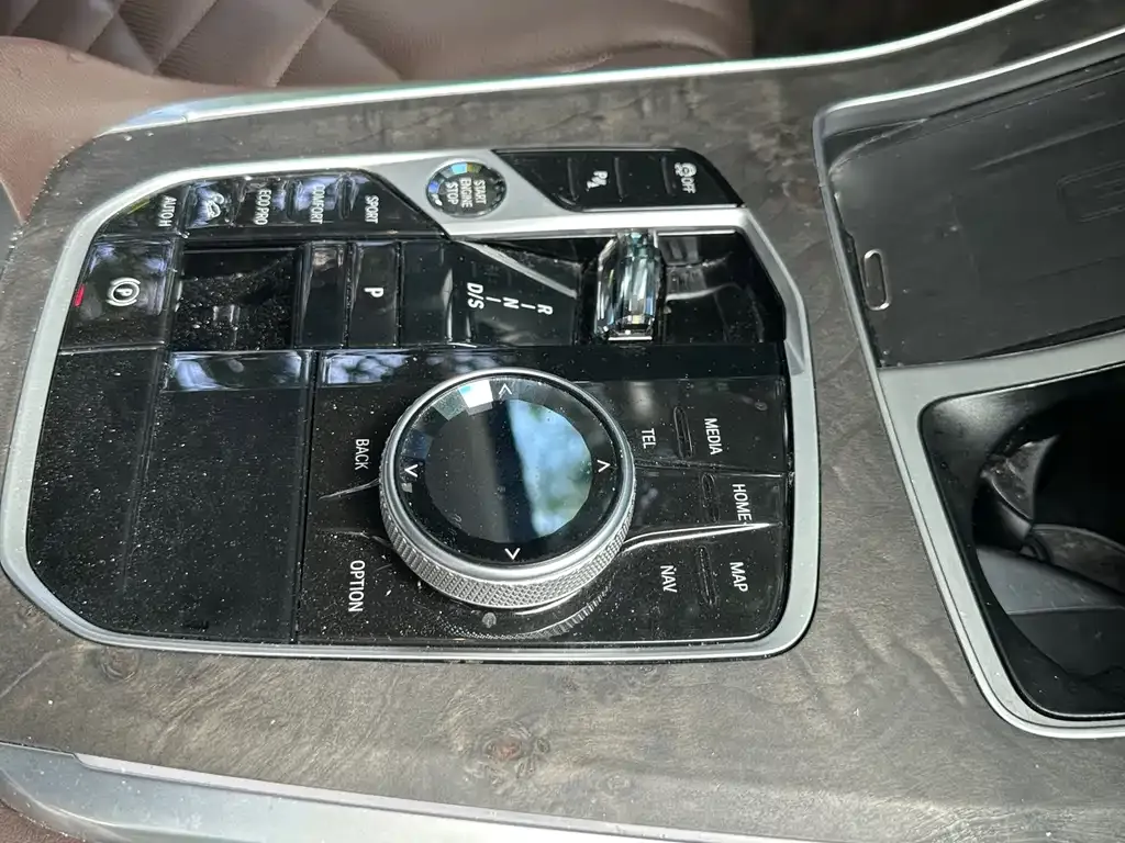 BMW X5 2023 из CN, фото 7