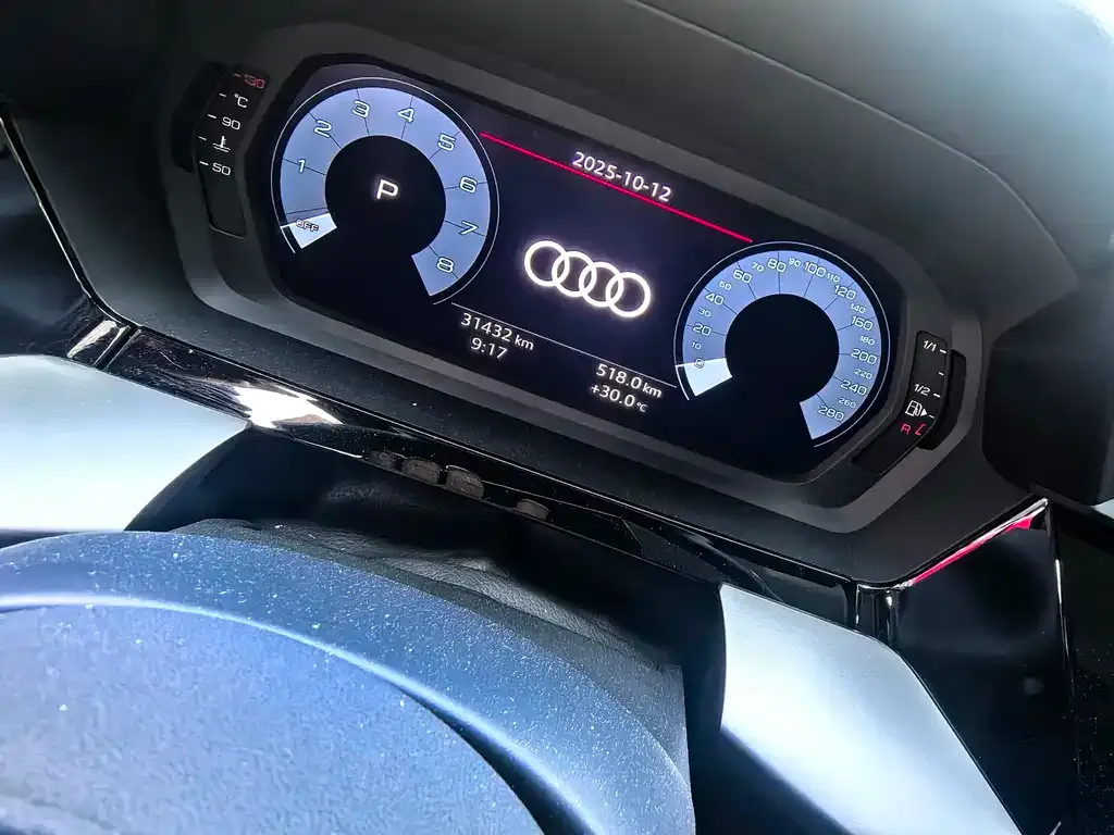 Audi A3 — фото 6