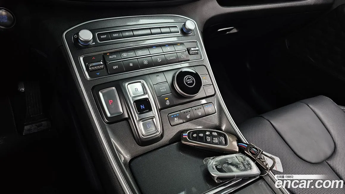Hyundai Santafe — фото 9