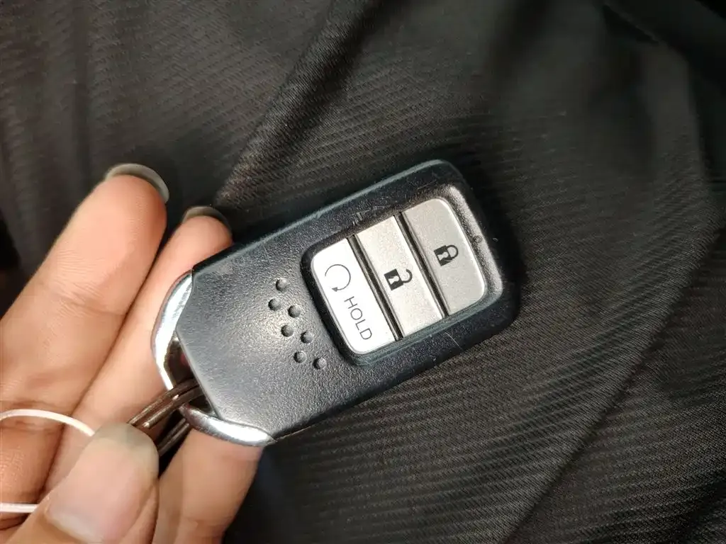 Honda Civic 2022 из CN, фото 9