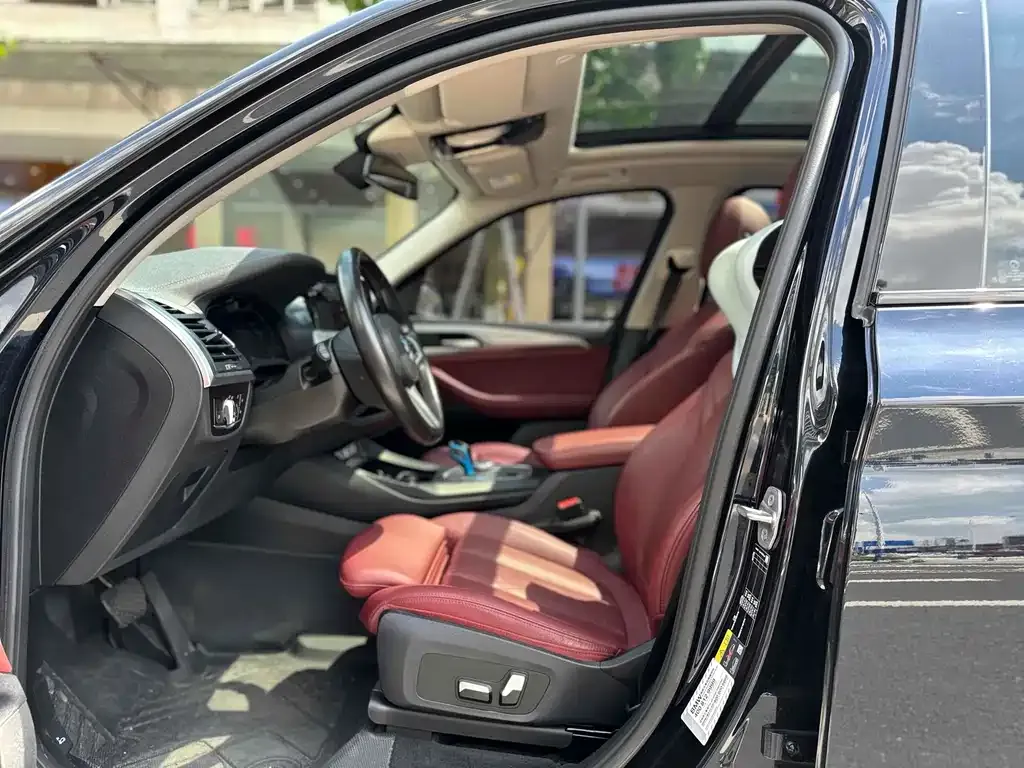 [object Object] iX3 2022 из CN, фото 5