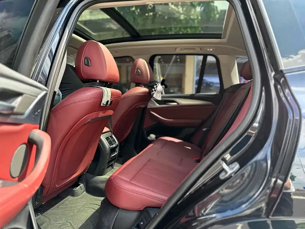 [object Object] iX3 2022 из CN, фото 6